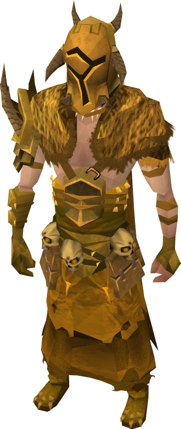 runescape warpriest of bandos.